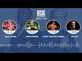 ChiefsTitans, 49ersPackers, Astros, UFC 246 (1.17.20)  UNDISPUTED Audio Podcast