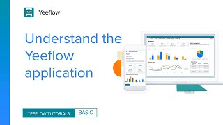Understand the Yeeflow application