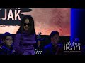 konser atiek cb 40th meretas jejak atiek cb kau selalu benar live