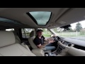 Real Videos 2014 Land Rover LR4 Luxury SUV Review