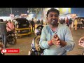 seena bhai தோசை கடை போல mumbai யில் 🔥 mumbai is best street food in malad east