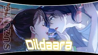 Dildara AMV edit | Suzume | #amvedit @Aa_chalrwt