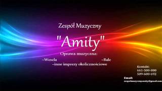 Zespół muzyczny ,,AMITY''Biały miś COVER