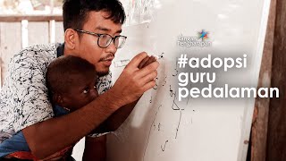 Adopsi Guru Pedalaman #19