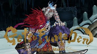 #14完【月風魔伝】スタートからクリアまで通しプレイ。【GetsuFumaDen undying moon】