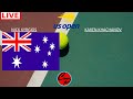 NICK KYRGIOS vs KAREN KHACHANOV US OPEN TENNIS MENS SINGLES QUARTERFINALS LIVE GAME CAST & CHAT