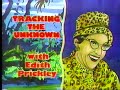 SCTV Trailer: Tracking the Unknown with Edith Prickley