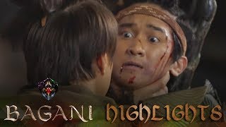 Bagani: Lakas and Dumakulem lash out each other | EP 24