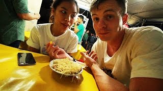 Jakarta's Amazing Street Food / Indonesia Vlog