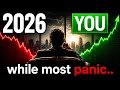 How To Get Filthy Rich During a Recession in 2026