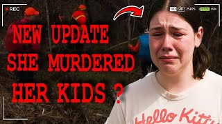 SHOCKING! Malaya Brooks Secret: Did She Murder the Kids | True Crime Documentary
