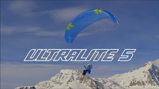 OZONE Ultralite 5