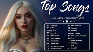Top 40 Songs of 2023 2024 🔥 Billboard Hot 400 Songs of 2024 💯 Best Pop Music Playlist 2024