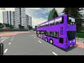 整條路線竟然冇指示行邊度 roblox derry district bb ft 86s 六里鎮🔄高砂富 原速