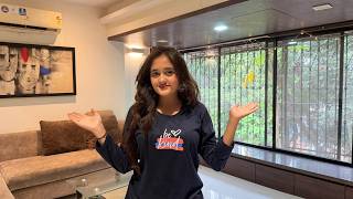 Bindass Kavya Back to Mumbai alone