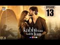 Kabhi Main Kabhi Tum Episode 13 | Fahad Mustafa & Hania Amir | ARY Digital