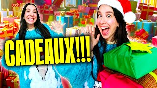 I CREATED A CHRISTMAS MARKET... to find all the gifts I'm giving this year!!!