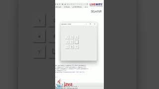 Puzzle Game using Java.