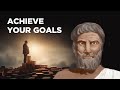 Goal Setting: A Guide To Setting And Achieving Your Most Precious Goals