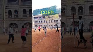 COEP | gathering sports | #coep #shorts #coepmotivation #coepworld #mhtcet2023