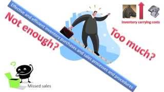 Compute and Understand the Inventory Turnover Ratio - Slide 13