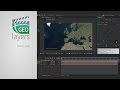 GEOlayers Tutorial:   01 Basics