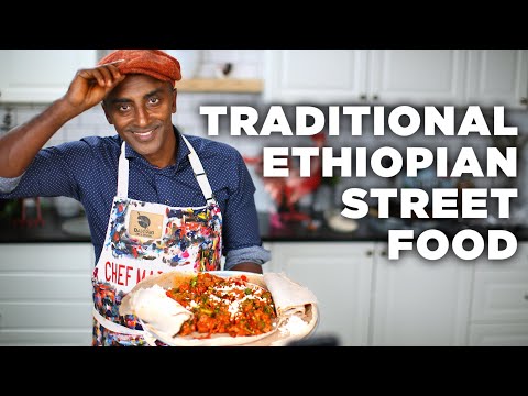 Most Popular Ethiopian Desserts – Chef's Pencil