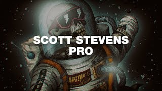 2018/2019 CAPiTA: Scott Stevens Pro