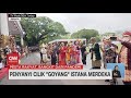 Penyanyi Cilik Farel Prayoga “Goyang” Istana Merdeka dengan Lagu “Ojo Dibandingke”