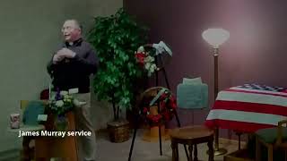 James Murray Funeral Service