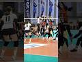 BOLA CEPAT PARA BIDADARI CANTIK #voligarut #volitarkam #volleyball