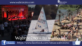 Wąbrzeźno - tu warto być