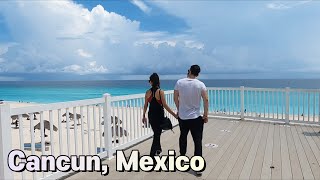 Are you hesitating about Cancun trip?