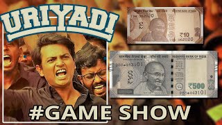 Uriyadi -2 Teaser | Patthu (10)- Ainooru (500) Game show | Watch to Win! | Nallikari |