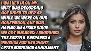 Cheating Wife Asked To Open Marriage  I Refused So She Cheated On Me  I Got My Revenge  Audio Story