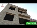 best housing society in malir karachi al jadeed residency