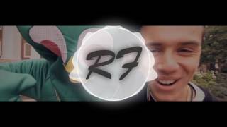 Logic - All I Do [Bassboosted][CLEAN]