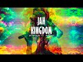 Jah Kingdom - Mistah Dijah ft NoheRoots (Vaughn Benjamin tribute)