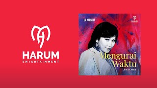 LIA NATHALIA - MENGURAI WAKTU ( Official Lyric Video )