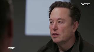 Elon Musk on Neuralink and the future of consciousness