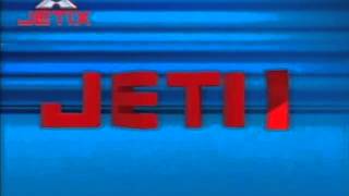 Jetix ident: Sonic X