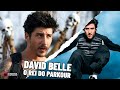 10 Curiosidades David Belle - Cinema Alex Michael #042