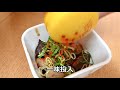 九条 トップレベル ホルモン焼とたこ焼きの作り方「今井商店」japanese street food