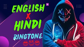Top 10 English X Hindi Mashup Ringtone 2022 || Hindi X English Songs || Roar Music