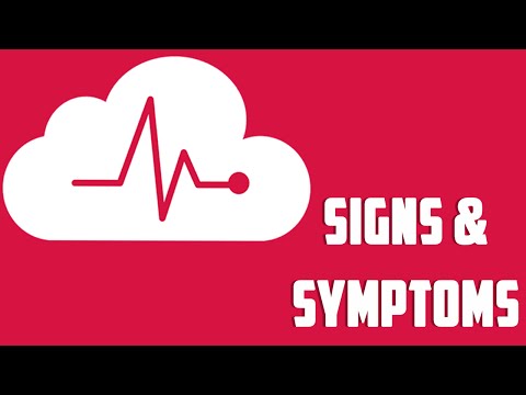 Skyscape Medical Library App – Clinical Consultation Resource – Signs and Symptoms