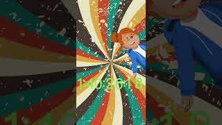 Read a Clock | Digital Clock | Freya's Fun Learning