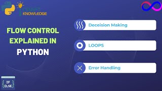 Module 3: Flow Control in Python