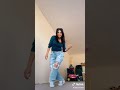 Abigail Medrano Tik Tok