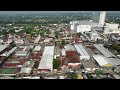 drone kota yogyakarta 2024 kawasan jogja city mall dan sekitarnya