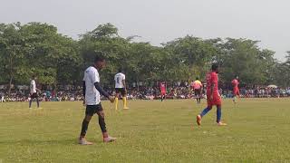 Bhelaidih Football Tournament